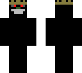 the nightmare king!