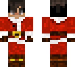 thikkrab santa