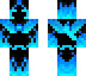 this is a blue mage