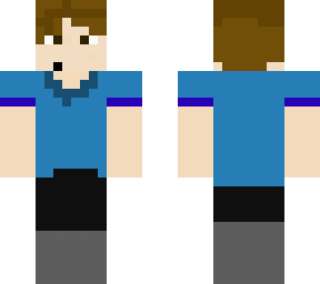 this is my skin