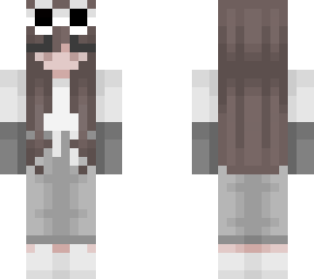 this is my skin