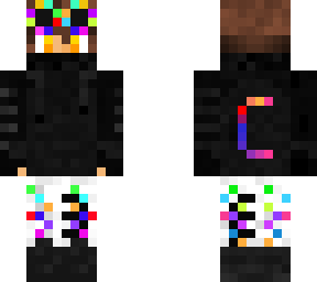 this is the best skin