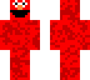 this is theelmo