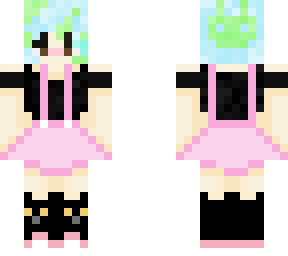 tierra pastel uwu