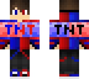 tnt boy