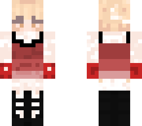 toga himiko