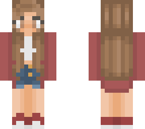 tomboy