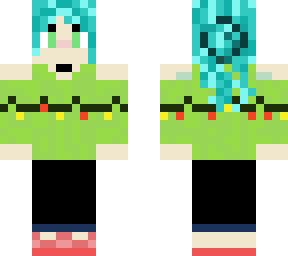 trai1mix - christmas version v.2