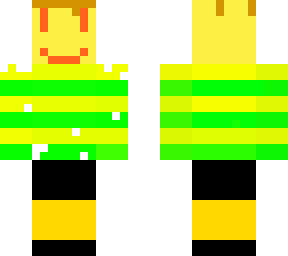 true genocide  chara =)