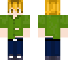 tubbo but with better hair
