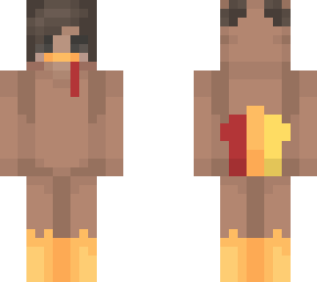 turkey me xd