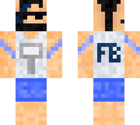 ulfric beach skin