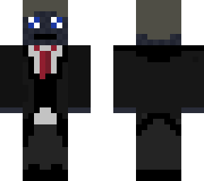ultramon666 skin
