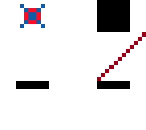 unknown archer /without bow