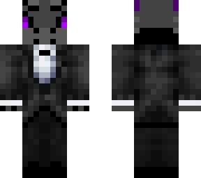 unstable dragon in tux