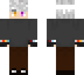 updated skin version 2