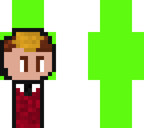 use skin in speedruns