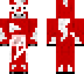 vaca seta xd