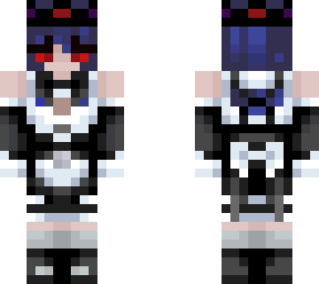 via skin