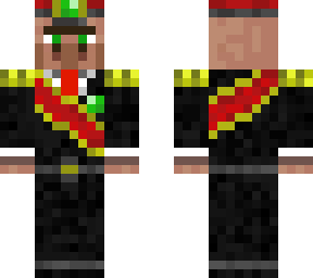 villager dictator