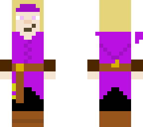 vio (linked universe)