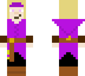 vio (linked universe) fixed