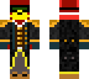 vr freddy fox bear