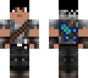 warrior terminator
