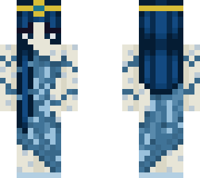 water nymph