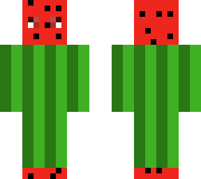 watermelon test