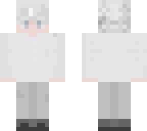 welcome to the new skin