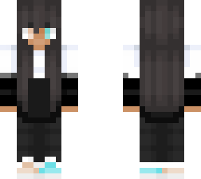 white and black redapple