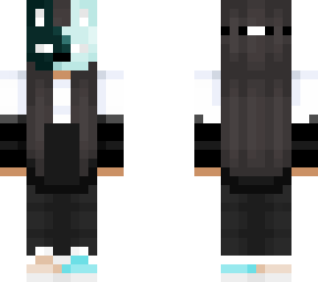 white and black redapple