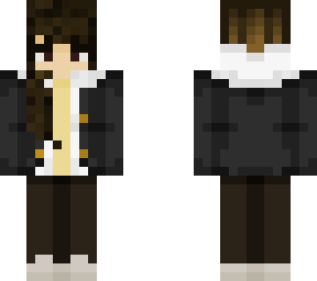 wilbur soot genderbend