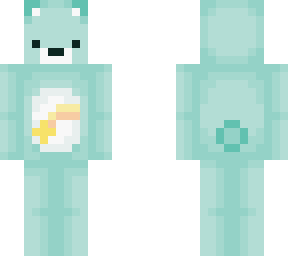 wish bear