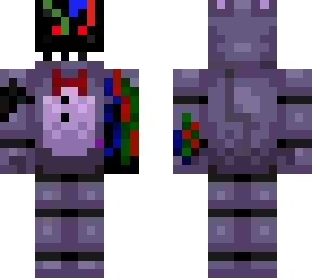 wither bonnie