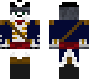 wolf general