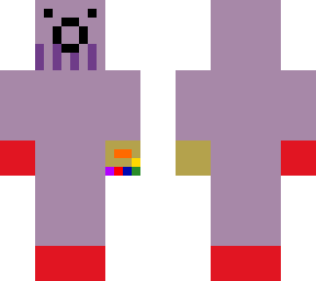 wormvlogs thanos