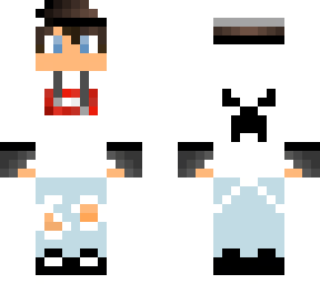 wxstedblake skin