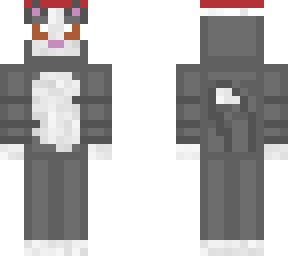 x-mas cat