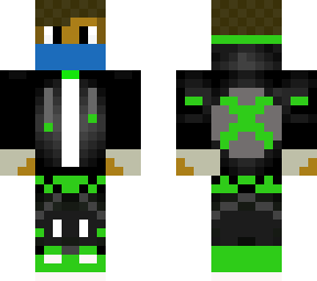 xbox skin 2