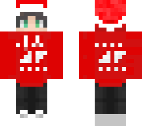 xmas gary
