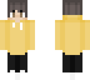 yellow boy