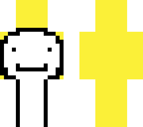 yellow dream