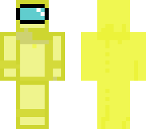 yellow sus
