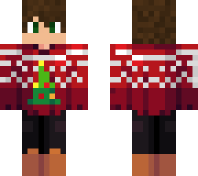 yet another christmas edit