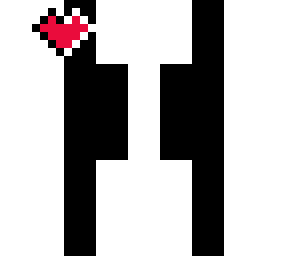 yin yang heart