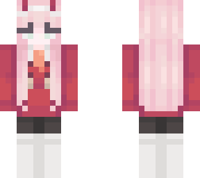 zero two for willow san