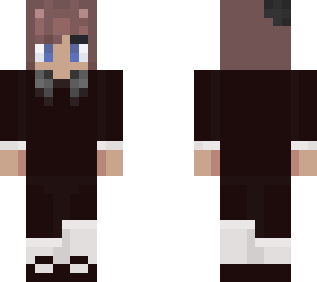 *~ human freddy fazbear ~*