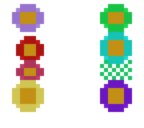 +-+-flower-+-+